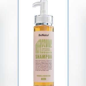 Anti dandruff Shampoo
